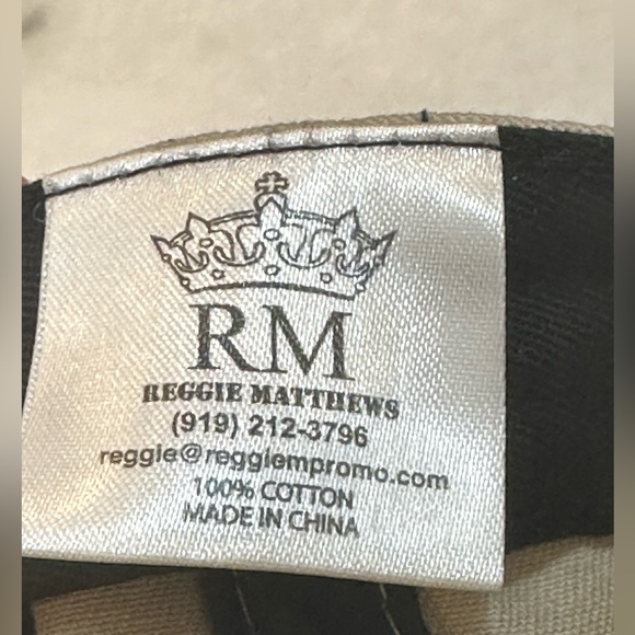 Marine Corps “Support Our Troops” USMC Embroidered Hat with Velcro Strap - NWOT - Picture 8 of 11